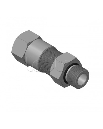 Ввод кабельный Спектрон КВН-12-М в Домодедово Дополнительное оборудование (Ex) Pintop.ru