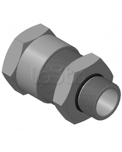Ввод кабельный Спектрон КВН-20-М-32х1,5 в Домодедово Дополнительное оборудование (Ex) Pintop.ru
