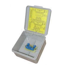 Коробка монтажная Спектрон МК03