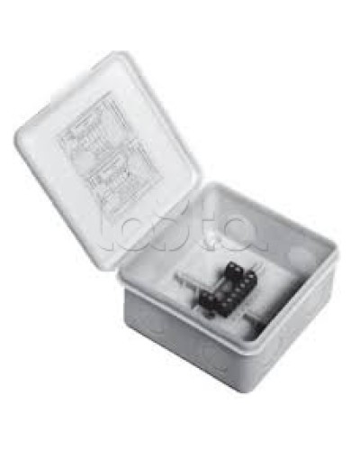 Коробка монтажная Спектрон МК04 в Домодедово Комутационные взрывозащищенные коробки Pintop.ru