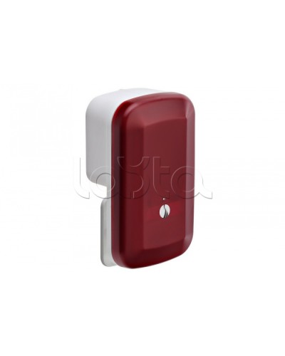 Оповещатель световой взрывозащищенный Спектрон ОС-Exm-Прометей 12-36В в Домодедово Оповещатели Ex Pintop.ru