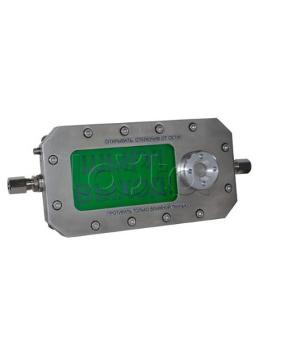 Табло Спектрон ТСЗВ-Exd-Н-Прометей 220 В в Домодедово Оповещатели Ex Pintop.ru