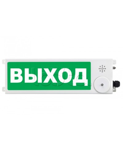 Табло Спектрон ТСЗВ-Exm-М-Прометей 220 В в Домодедово Оповещатели Ex Pintop.ru