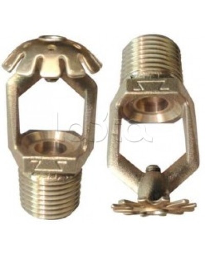 Ороситель дренчерный водяной Спецавтоматика ДВО0-РНо0,42-R1/2/.В3-ДВН- К80 в Домодедово Оросители Pintop.ru