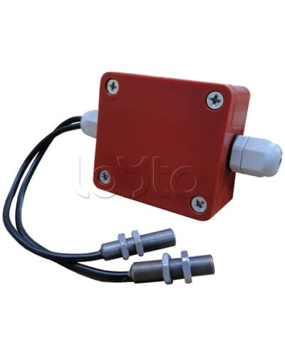 Устройство контроля положения запорной арматуры УКПЗА v1 Спецавтоматика в Домодедово Устройства контроля положения дисковых затворов Pintop.ru