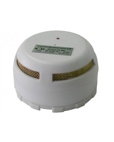 Извещатель пожарный дымовой взрывозащищенный Специнформатика-СИ ИД-2 ИБ (ИП 212-18 ИБ) в Домодедово Пожарные извещатели (Ex) Pintop.ru