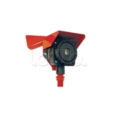 Извещатель пожарный пламени взрывозащищенный Спецприбор ИП 329 "Иолит-Ех" (на вспышку) 1КВ