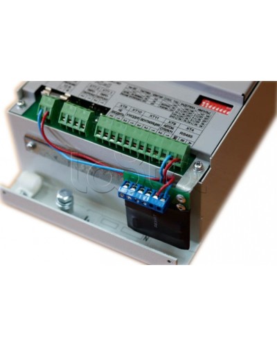 Интерфейсный релейный модуль Спецприбор ИРМ в Домодедово Приборы контроля и управления (Ex) Pintop.ru