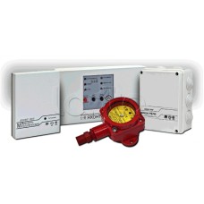 Прибор пожарный управления Спецприбор Яхонт-ППУ (ППУ 0149-1-1)
