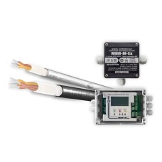 Извещатель пожарный тепловой Спецприбор Гранат-термокабель-МД исп. GTSW-M-CP (ИП 101)