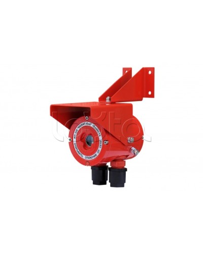 Извещатель пожарный пламени Спецприбор ИП 329 Иолит-Ехd 1КВ в Домодедово Пожарные извещатели (Ex) Pintop.ru