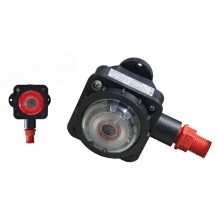 Оповещатель светозвуковой Спецприбор ЗОВ-ИБ 2КВ