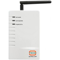 Радиорасширитель Теко Астра-Z РР