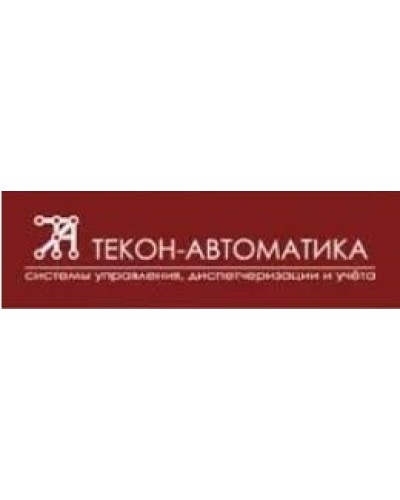 ПО Текон-Автоматика Драйвер EXT-модуля в Домодедово Дополнительное оборудование для ОПС Pintop.ru