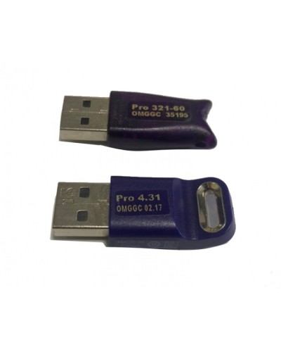USB ключ защиты Текон-Автоматика в Домодедово Аксессуары для СОУЭ Pintop.ru