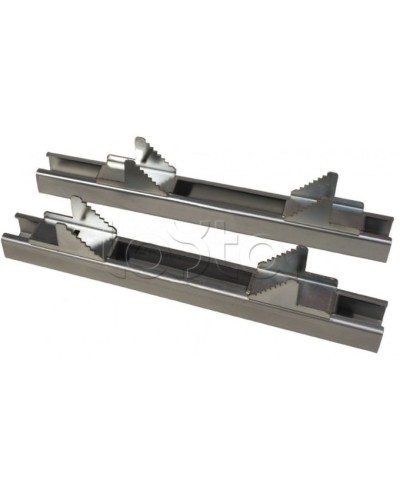 Комплект крепленияна столб TFortis-2 TFortis в Домодедово Кронштейны и адаптеры для камер и мониторов Pintop.ru