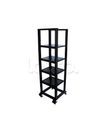 Стойка открытая 19 24U ТРОМБОН СО-224-7 в Домодедово Система оповещения и трансляции Pintop.ru