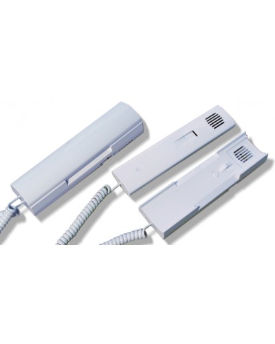 Трубка абонентская переговорная Цифрал КМ-2НО в Домодедово Многоабонентные устройства Pintop.ru