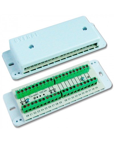 Устройство защиты Цифрал в Домодедово Дополнительное оборудование для СКУД Pintop.ru