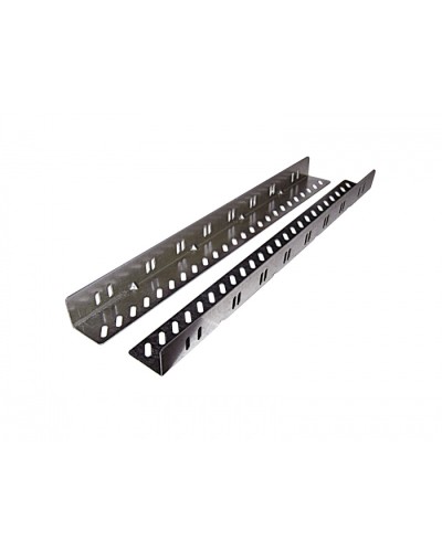 Уголки направляющие ЦМО УО-75 в Домодедово Полки для шкафов и стоек Pintop.ru