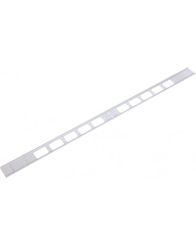 Органайзер кабельный вертикальный 18U ЦМО ВКО-М-18.75 в Домодедово Кабельные органайзеры Pintop.ru