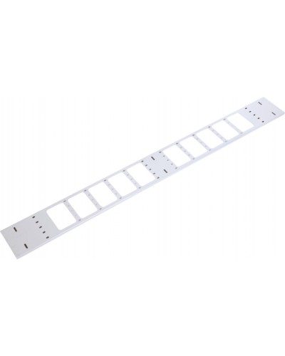 Органайзер кабельный вертикальный 33U ЦМО ВКО-М-33.150 в Домодедово Кабельные органайзеры Pintop.ru