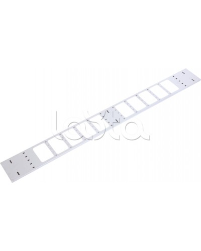 Органайзер кабельный вертикальный 42U ЦМО ВКО-М-42.150 в Домодедово Кабельные органайзеры Pintop.ru