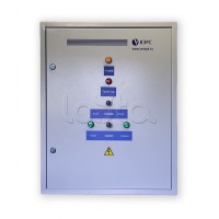 Шкаф управления ВЭРС «БиКуб ШУТП-304.1»