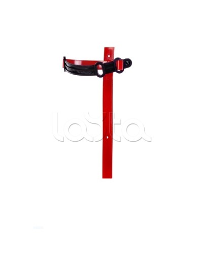 Кронштейн транспортный Ярпожинвест ТВ2 в Домодедово Аксессуары для огнетушителей Pintop.ru