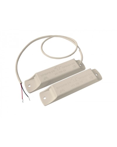 Извещатель охранный точечный мангито-контактный Магнито-Контакт ИО 102-26 исп.01/2 Аякс в Домодедово Извещатели охранные Pintop.ru