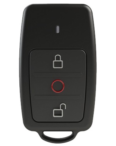 Брелок управления Риэлта Ri-KEY-1 в Домодедово Адресные системы пожарной сигнализации Pintop.ru