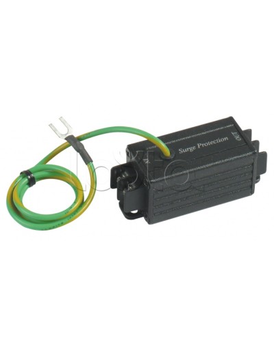 Устройство грозозащиты цепей видео или данных, клеммы SC&T SP004 в Домодедово Видеоусилители, Модуляторы, Делители Pintop.ru