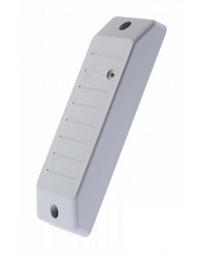Считыватель proximity карт Parsec PNR-EH03 (серый) в Домодедово Сетевая СКУД Parsec Pintop.ru
