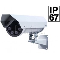 Термокожух общепромышленный Компания СМД Орион ОП Тип 3-А-220В