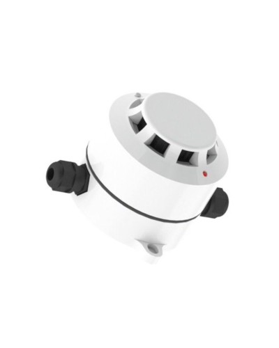 Извещатель Эрвист ИП212-44Ех V1 «ДИП-44Ех V1» в Домодедово Взрывозащищенное оборудование (Ex) Pintop.ru