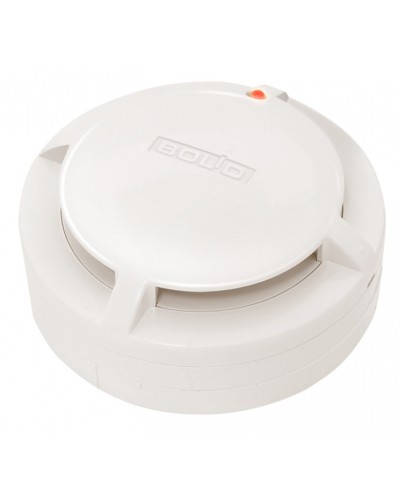 Извещатель пожарный адресно-аналоговый оптико-электронный Болид ДИП-34А-04 (ИП 212-34А) в Домодедово Интегрированная система охраны Орион - НВП Болид Pintop.ru