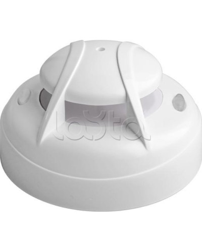 Извещатель пожарный тепловой максимально-дифференциальный адресно-аналоговый Версет ИП101-17А-A3R в Домодедово Адресная система Версет Pintop.ru