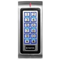 Панель кодонаборная Tantos TS-KBD-EM-IP66 Metal