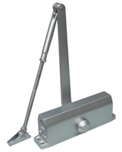 Доводчик дверной Smartec ST-DC002-BR (бронза) в Домодедово Доводчики Pintop.ru