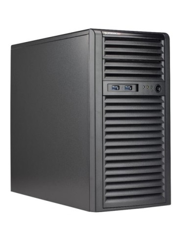 СЕРВЕР ОПС127 ИСП.02 Болид в Домодедово Охранно-пожарное оборудование Pintop.ru