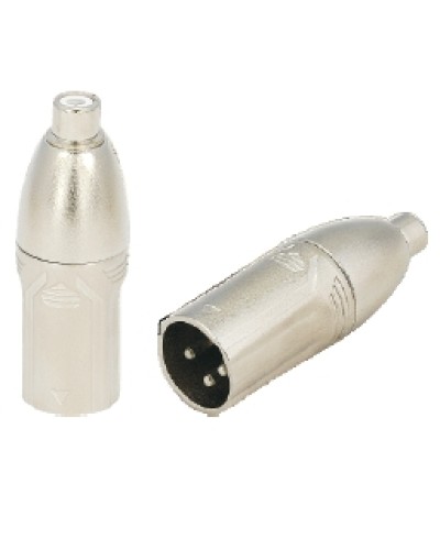 Переходник ROXTONE RA2XMPF в Домодедово Аксессуары для СОУЭ Pintop.ru