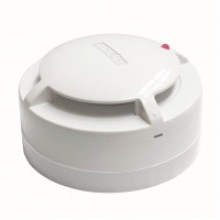 Извещатель дымовой оптико-электронный пожарный адресно-аналоговый Болид ДИП-34А-03