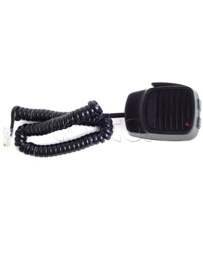 Микрофон внешний Полисервис ВМ-01 в Домодедово Система оповещения Октава Полисервис Pintop.ru