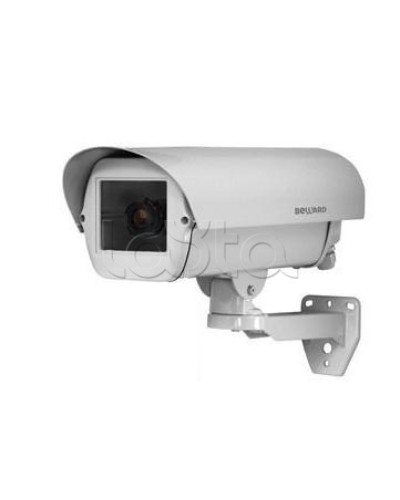 Термокожух с Wi-Fi модулем для камер серии BD Beward BDxxxxWB2-K220 в Домодедово Кожухи и термокожухи для камер Pintop.ru