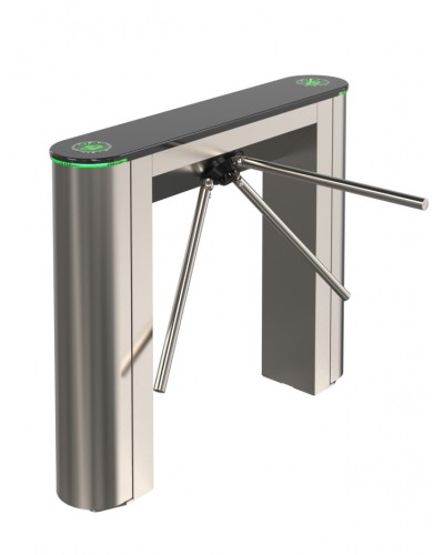 Турникет тумбовый Ростов-Дон АТТ10М НЕРЖ-АР (искусственный камень) в Домодедово Турникеты Pintop.ru