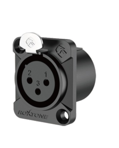 Разъем ROXTONE RX3FD-BT в Домодедово Система оповещения и трансляции Roxton Pintop.ru