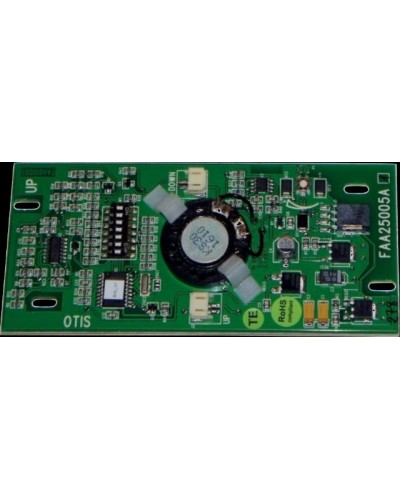 Плата указателя направления движения Came 119RIT129 в Домодедово Запчасти для шлагбаумов и автоматики Pintop.ru