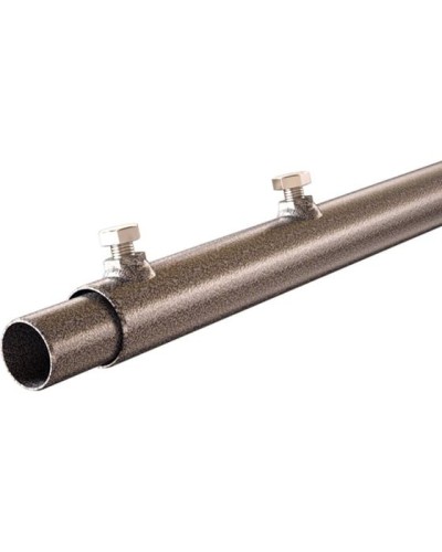 Мачта для антенн телескопическая, облегченная, 300см, 2 колена REXANT 34-0609 в Домодедово Системы видеонаблюдения Pintop.ru