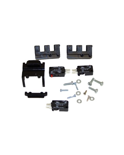 Каретка Came 88001-0151 в Домодедово Запчасти для шлагбаумов и автоматики Pintop.ru