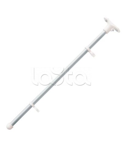 Комплект крепления для световых табло серии Т к стене (трубка) SLT ККТ-4 в Домодедово Дополнительное оборудование для ОПС Pintop.ru